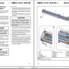 Link Belt Crane 10.3GB PDF 03.2021 All Model Service Manual Full DVD 9