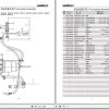 Lonking Forklift LG20DT LG40DT Parts Manual 2