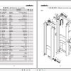 Lonking Forklift LG30BG LG35BG Parts Manual 2