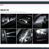 MAN Mantis v652 EPC 2021 02.2021 Spare Parts Catalogue 4