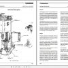 MacGREGOR K3028 4HD Instruction Manual Parts Manual 2