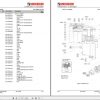 MacGREGOR K3028 4HD Instruction Manual Parts Manual 3
