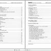 Manitowoc Dinamic Oil SFR50 Maintenance Manual 1