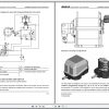 Manitowoc Dinamic Oil SFR50 Maintenance Manual 2