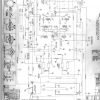 Manitowoc Grove Cranes 2294995054 Electrical Schematic 1