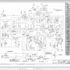 Manitowoc Grove Cranes 8362345 Hydraulic Schematic 1