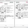 Manitowoc Grove Cranes GMK 2035E Operator Manuals DE 3