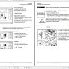 Manitowoc Grove Cranes GMK 2035E Operator Manuals DE 4