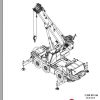 Manitowoc Grove Cranes GMK 3050 2 Operator Manuals DE 1