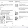 Manitowoc Grove Cranes GMK 3050 2 Operator Manuals DE 3
