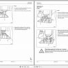 Manitowoc Grove Cranes GMK 3050 Operator Manuals DE 3