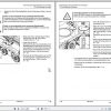 Manitowoc Grove Cranes GMK 3055 3050 1 Maintenance Manuals DE 2