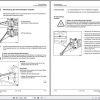 Manitowoc Grove Cranes GMK 3055 3050 1 Operator Manuals DE 2