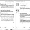 Manitowoc Grove Cranes GMK 3055 Operator Manuals DE 3