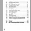 Manitowoc Grove Cranes GMK 3060 Operator Manuals DE 2
