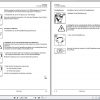Manitowoc Grove Cranes GMK 3060 Operator Manuals DE 3