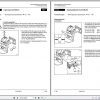 Manitowoc Grove Cranes GMK 3060I Maintenance Manuals 3302476 DE 2