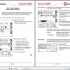 Manitowoc Grove Cranes GMK 3060I Operator Manuals DE 3