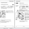 Manitowoc Grove Cranes GMK 3060L Maintenance Manuals DE 3