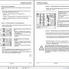Manitowoc Grove Cranes GMK 3060L Operator Manuals DE 4