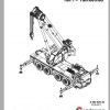 Manitowoc Grove Cranes GMK 4000L 1 Operator Manuals 3302428 DE 1