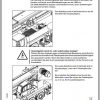Manitowoc Grove Cranes GMK 4075 Maintenance Manuals 2084680 DE 2