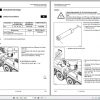 Manitowoc Grove Cranes GMK 4080 1 Maintenance Manuals DE 3