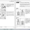 Manitowoc Grove Cranes GMK 4080 1 Operator Manuals DE 4