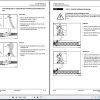 Manitowoc Grove Cranes GMK 4080 2 4090 Operator Manuals DE 3