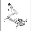 Manitowoc Grove Cranes GMK 4090 Operator Manuals DE 2