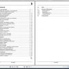 Manitowoc Grove Cranes GMK 4090 Operator Manuals DE 3