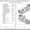Manitowoc Grove Cranes GMK 4090 Operator Manuals DE 4