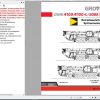Manitowoc Grove Cranes GMK 4100 4100 L Operator Manuals DE 2