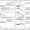 Manitowoc Grove Cranes GMK 4100 4100 L Operator Manuals DE 3