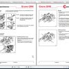 Manitowoc Grove Cranes GMK 4100L 1 Maintenance Manuals DE 3