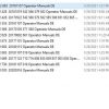 Manitowoc Grove Cranes GMK 4100L 1 Operator Manuals DE 1