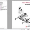 Manitowoc Grove Cranes GMK 5050L 1 Operator Manuals DE 1