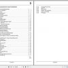 Manitowoc Grove Cranes GMK 5050L 1 Operator Manuals DE 2