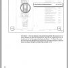 Manitowoc Grove Cranes GMK 5100 Operator Manuals DE 3