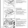 Manitowoc Grove Cranes GMK 5110 1 Maintenance Manuals 3113099 DE 2