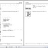 Manitowoc Grove Cranes GMK 5110 1 Operator Manuals DE 2