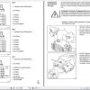 Manitowoc Grove Cranes GMK 5110 1 Operator Manuals DE 3