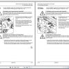 Manitowoc Grove Cranes GMK 5130 1 Maintenance Manuals 2084919 DE 2