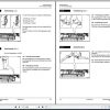 Manitowoc Grove Cranes GMK 5150 5150L Operator Manuals DE 2
