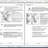 Manitowoc Grove Cranes GMK 5150L Maintenance Manuals DE 3