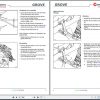 Manitowoc Grove Cranes GMK 5170 Operator Manuals DE 2 1