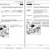 Manitowoc Grove Cranes GMK 5220 Maintenance Manuals DE 2