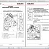 Manitowoc Grove Cranes GMK 5220 Operator Manuals DE 3