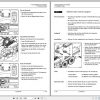 Manitowoc Grove Cranes GMK 5250XL 1 Maintenance Manuals DE 3