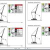 Manitowoc Grove Cranes GMK 6250 6300 Operator Manuals 2084755 DE 2